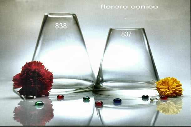 Volver a Floreros